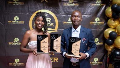 Photo of Dangote Cement Zambia bags three sustainability awards