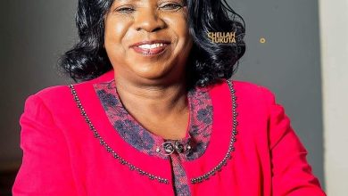Photo of Zambian Vice President Nalumango arrives Nigeria for Access Bank’s Women’s Conference