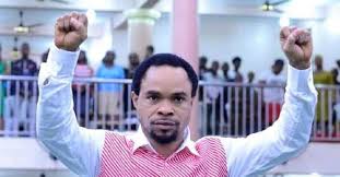 Photo of I want to be next President, Nigeria needs digital leaders – controversial Onitsha-based cleric Odumeje declares  
