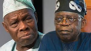 Photo of N15.6trn Lagos-Calabar highway project wasteful, corrupt – Obasanjo blasts President Tinubu