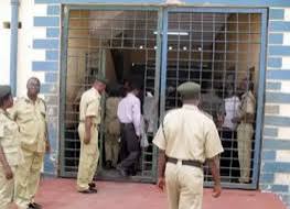 Photo of BREAKING: 12 inmates escape in early morning jailbreak