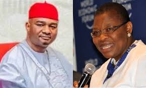 Photo of Ezekwesili recounts heated Senate hearing drama, describes Senator Natasha as ‘heroic