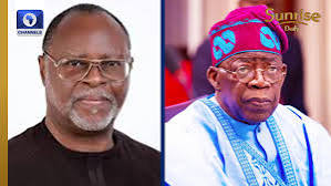 Photo of Tinubu distorting democracy, weaponising judiciary, others – Prof Udenta