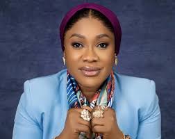 Photo of EFCC declares Lagos socialite, Gov Sanwo-Olu’s ally, Aisha Achimugu wanted