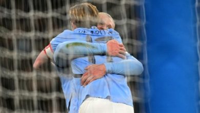 Photo of FA Cup: Man City fight back to beat giant-killers Plymouth