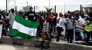 Photo of Democracy in Nigeria under threat – Activists