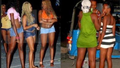 Photo of Court throws out suit seeking to stop FCT Minister Wike from arresting prostitutes in Abuja