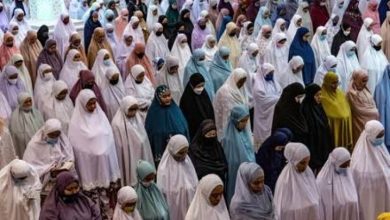 Photo of Children confirmed dead in Sallah stampede, 20 other worshippers injured
