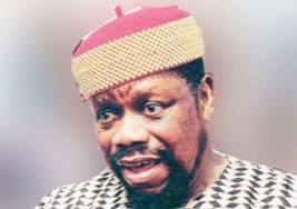 Photo of Day Ojukwu shocked Okoku, By Emeka Obasi