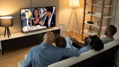 Photo of Watching television one hour a day can reduce heart attack, stroke risks – Research