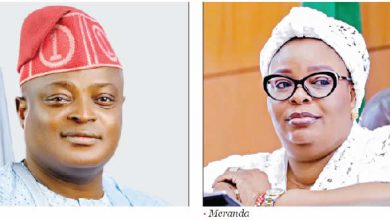 Photo of One House, two Speakers: Lagos Assembly sinks deeper into crisis