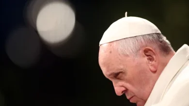 Photo of Vatican’s financial future uncertain after Pope Francis’ ‘unfinished business’