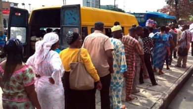 Photo of Lagos residents decry rising transport fares, food prices