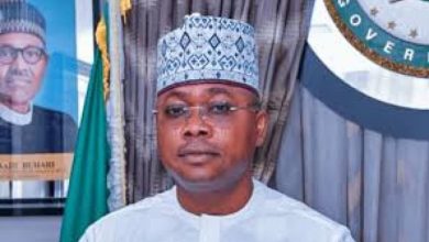 Photo of Kogi Govt reports Senator Natasha to security agencies after rally