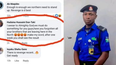Photo of Uromi Killings: Police arrest man for instigating reprisal attack on Southerners