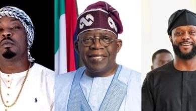Photo of I replied Seyi Tinubu with my song, I didn’t attack him – Eedris Abdulkareem