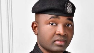 Photo of Police arrest man for killing mother, attempting suicide in Anambra