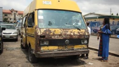 Photo of Lagos Govt cracks down on rickety vehicles, vows to sustain enforcement