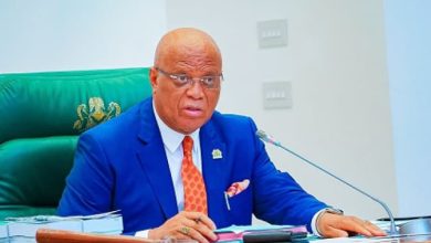 Photo of Tinubu will complete eight years in office — PDP’s Governor Eno