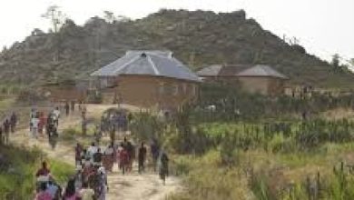 Photo of Benue Killings: Retired Generals’ homeland under siege