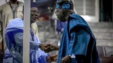 Photo of Stop playing God, Pastor Bakare tells President Tinubu