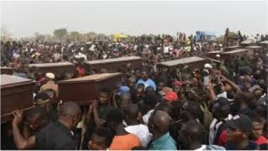Photo of Renewed Terror Attacks: Allow Plateau residents to defend themselves, NBA tells FG