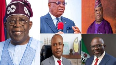 Photo of 2027: Inside deal between Tinubu, PDP governors