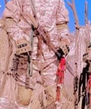 Photo of Army deserter who joined Boko Haram, surrenders after only 6 weeks