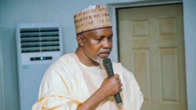 Photo of FG set to relaunch national school feeding programme