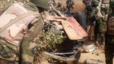 Photo of Plateau Terror Attack: 2 killed, soldier injured in an ambush in local community
