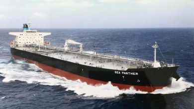 Photo of BREAKING: Pirates storm Nigerian waters, rob ship crew