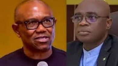 Photo of Why I cautioned Peter Obi from visiting Benue — Gov Alia