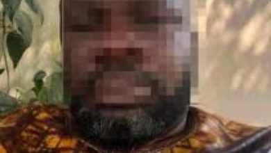 Photo of Serial sex predator on the loose, raping and robbing ladies in Lagos