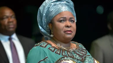 Photo of Court denies complicity in prolonged detention of former First Lady, Mrs Jonathan’s workers