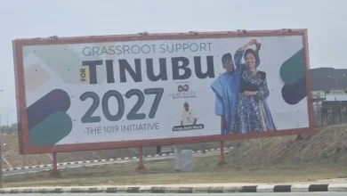 Photo of Presidency disowns ‘premature campaign’ for Tinubu’s re-election, says it’s illegal