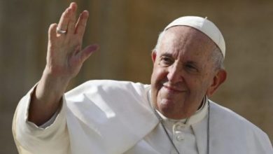 Photo of World leaders from 170 nations for funeral of Pope Francis