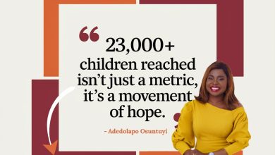 Photo of Dolly Children Foundation celebrates 16years of impact, reaffirms commitment to transforming grassroots education in Nigeria