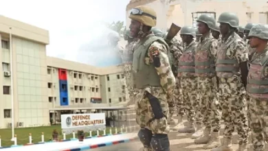 Photo of Army urges South East youths to enlist in military