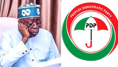 Photo of PDP Governors drag Tinubu to Supreme Court to challenge his powers over Rivers emergency rule