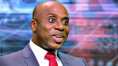 Photo of 2027: How to stop Tinubu — Amaechi