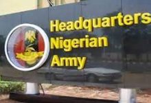 Photo of Coup Plot Crackdown: Military inaugurates General Court-Martial to try suspects