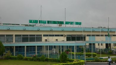 Photo of FG to reopen Enugu Airport Monday