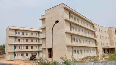 Photo of LUTH undergoes major transformation in health facilities