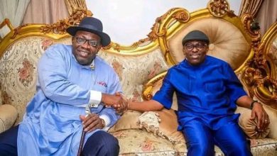 Photo of Senator Dickson warns against actions undermining peace in Rivers 