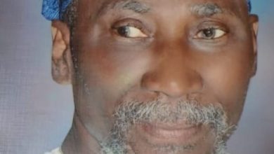 Photo of Court orders Navy to accord disengaged Captain Labinjo with Vice Admiral status