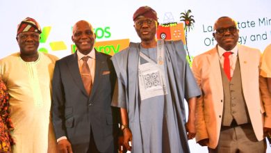 Photo of Gov Sanwo-Olu tasks stakeholders to chart sustainable, uninterrupted energy future