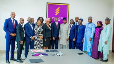Photo of Polaris Bank pledges continuous partnership with NDLEA to combat drug abuse, trafficking, money laundering