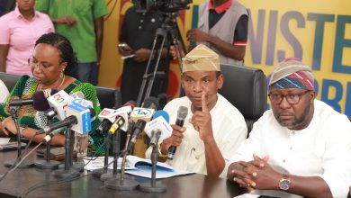 Photo of Admission into Lagos Model Colleges now 81.9%, as 30,000 out-of-school children return to school