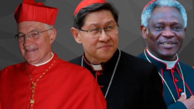 Photo of A new Pope after Francis’ impactful and exemplary Papacy