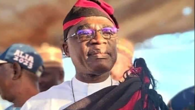 Photo of Death toll in Benue attacks rises to 20 — Governor Alia